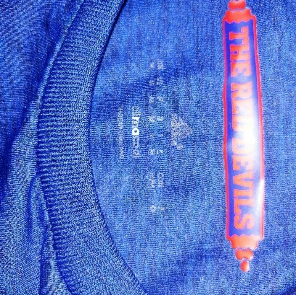 Adidas Cheverlot Shirt M